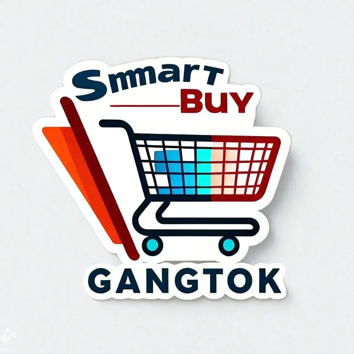 store logo